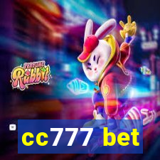 cc777 bet